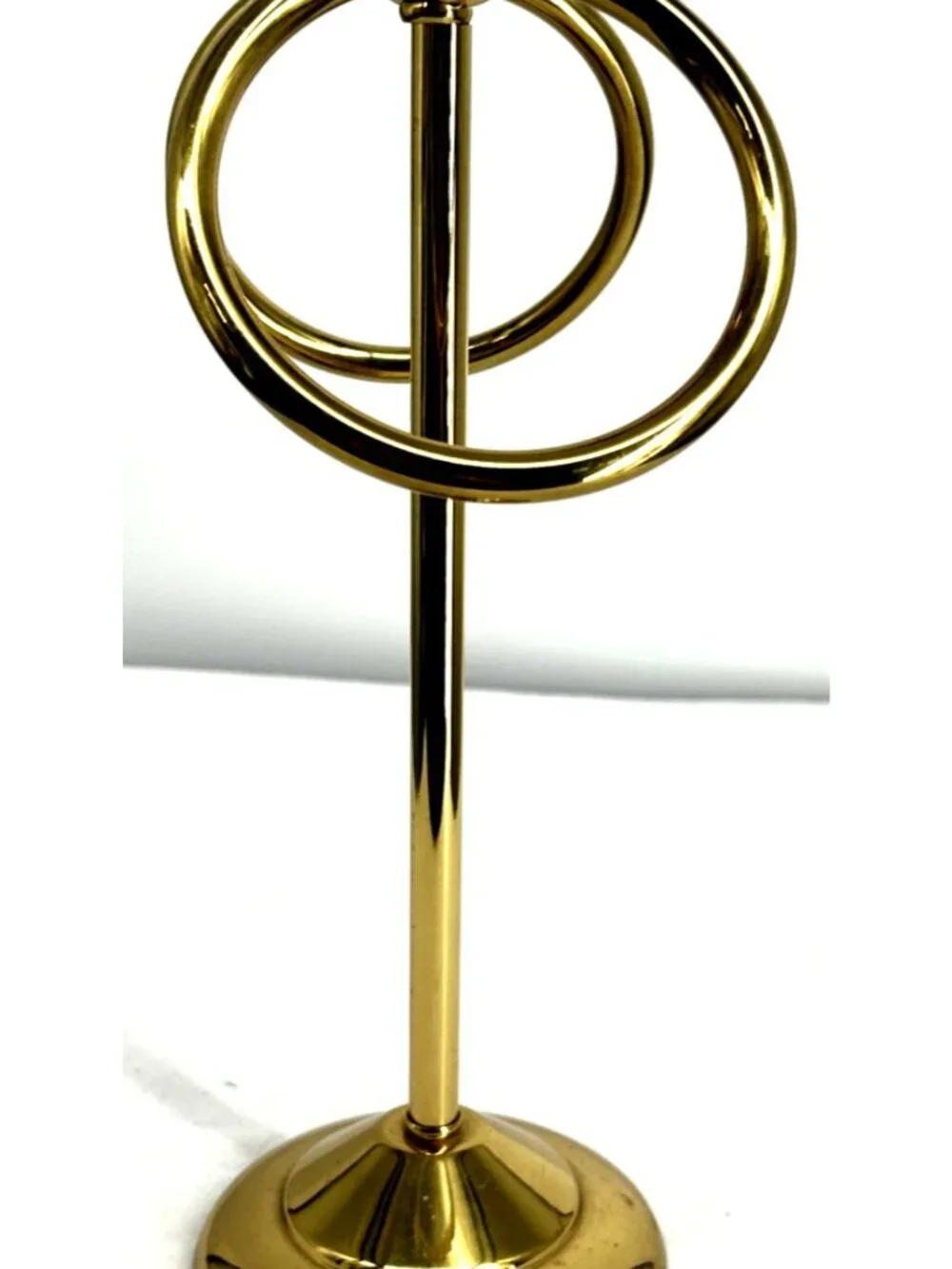 Unbranded free standing